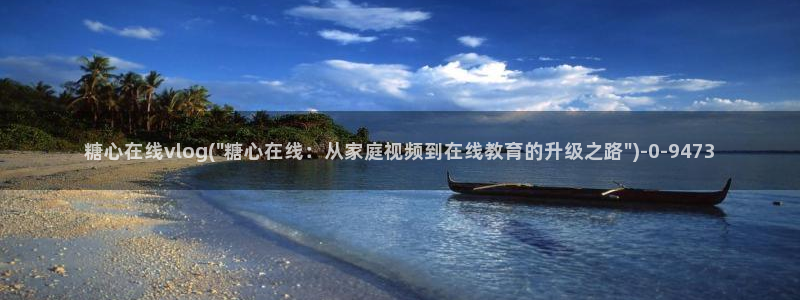 糖心vlog线下真假